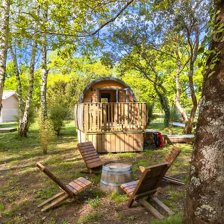 Apartament Otonneauxstress - Vigneron Saint-Vivien-de-Médoc