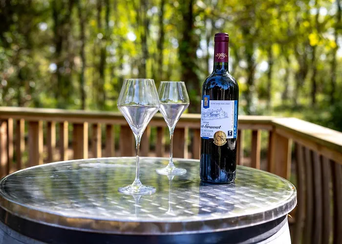 Otonneauxstress - Vigneron アパート *