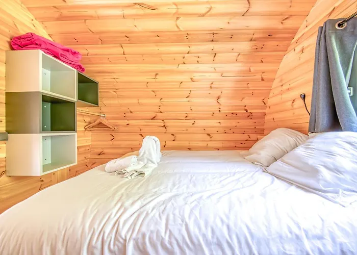 アパート Otonneauxstress - Vigneron Saint-Vivien-de-Médoc