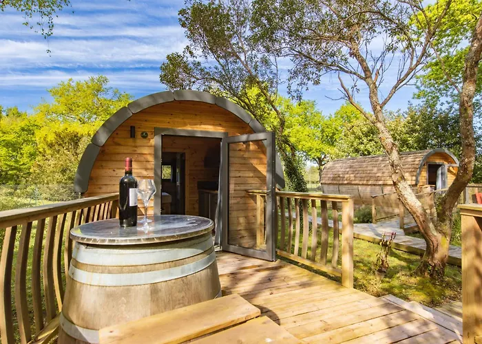 Otonneauxstress - Vigneron アパート